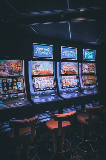 Dragonia Casino: A Comprehensive Guide to Gaming Excellence